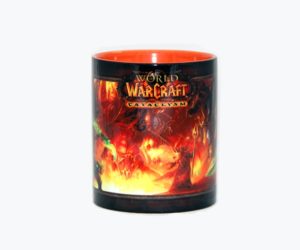 Кружки [Word of Warcraft]