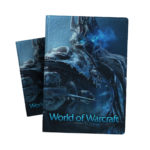 Подарки и сувениры в стиле Word of Warcraft