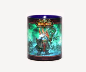 Кружки [Word of Warcraft]